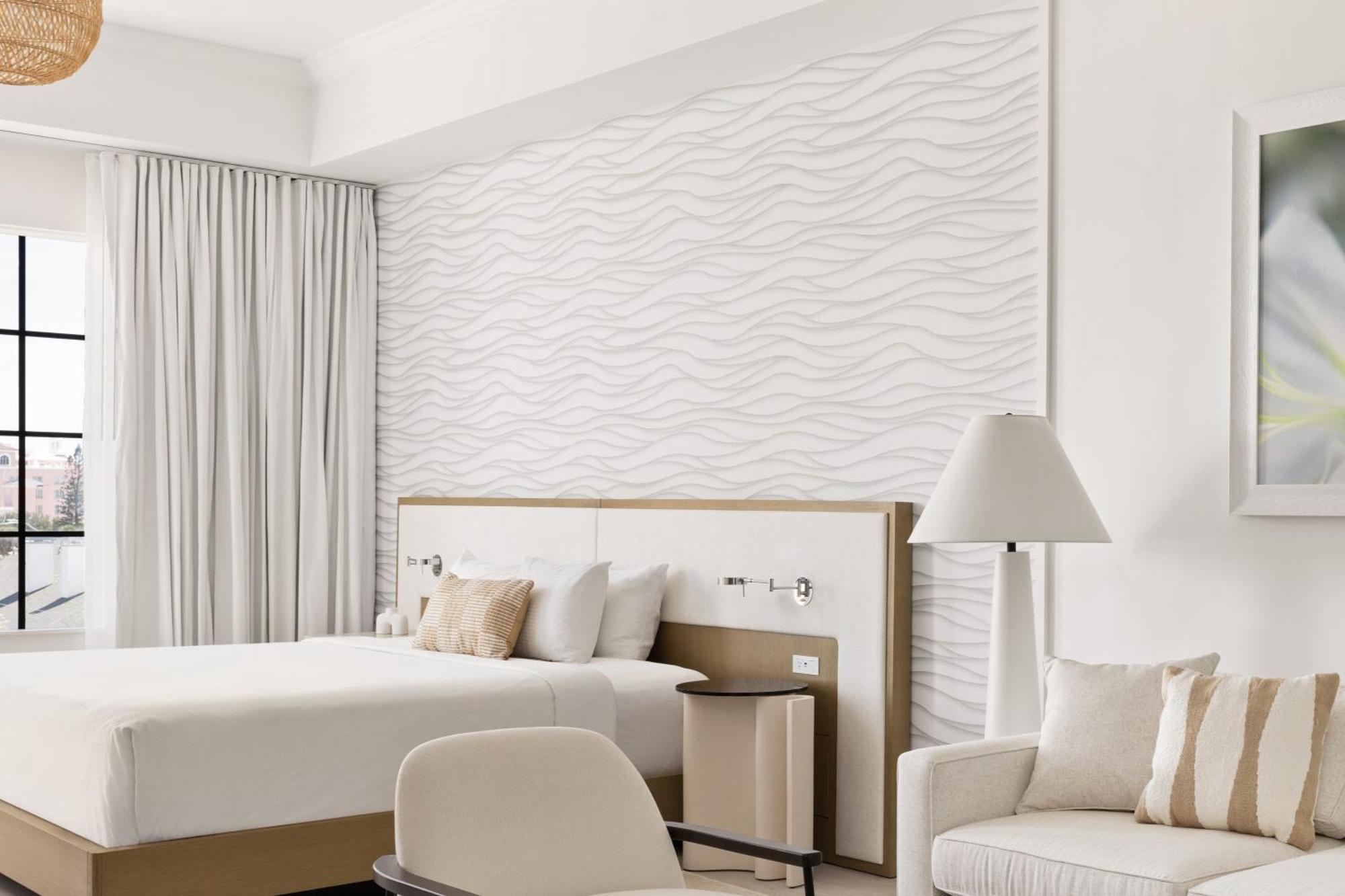 The Hotel Zamora St. Pete Beach Esterno foto