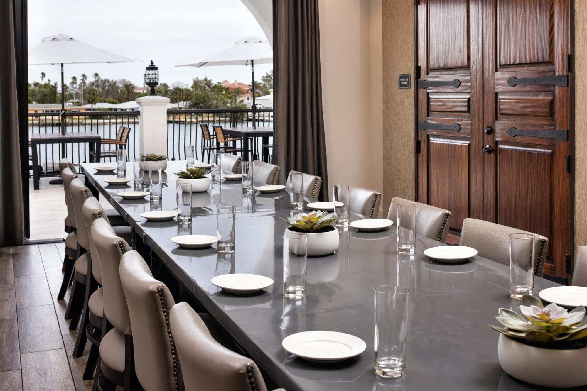 The Hotel Zamora St. Pete Beach Esterno foto