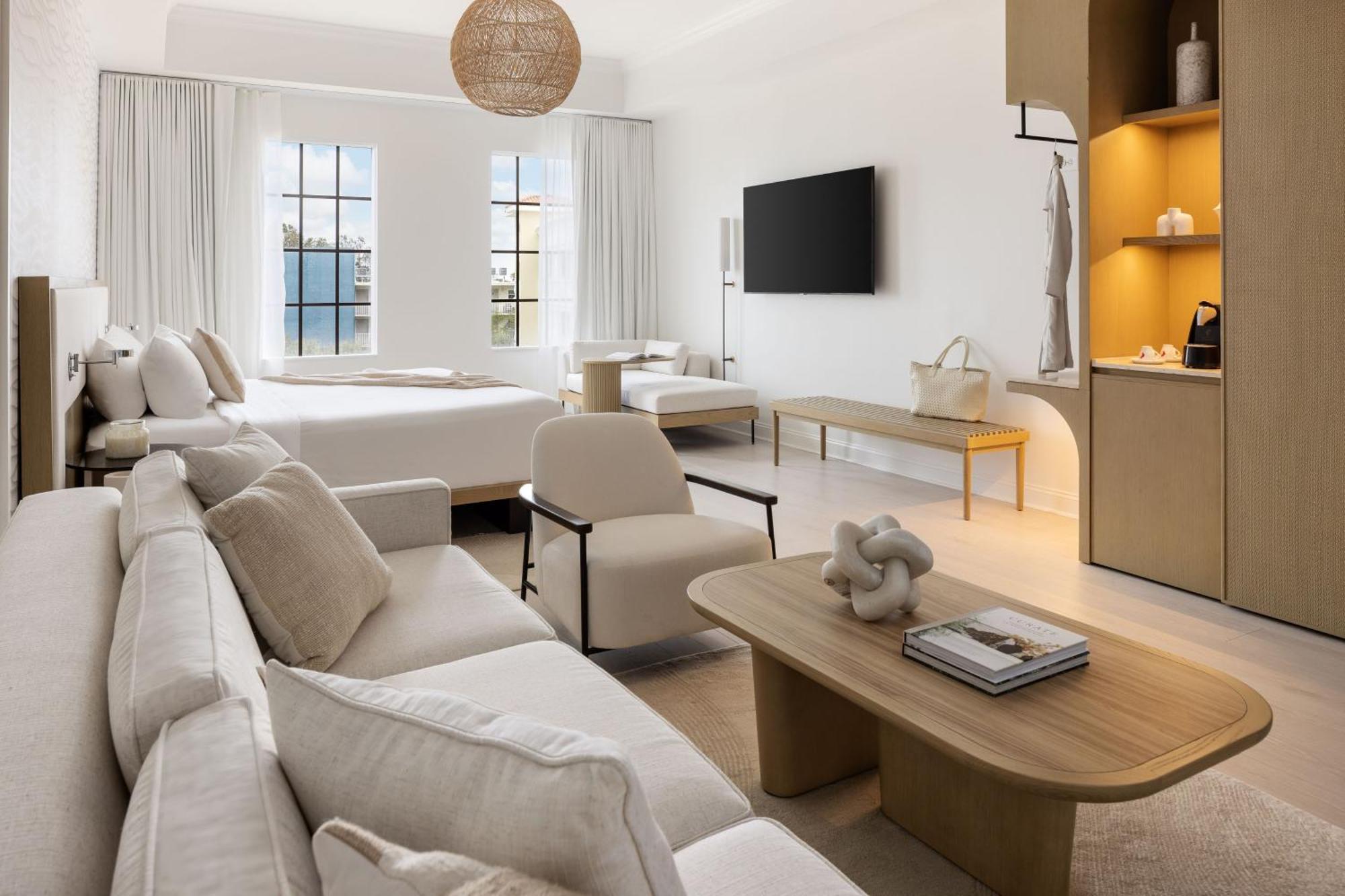 The Hotel Zamora St. Pete Beach Esterno foto